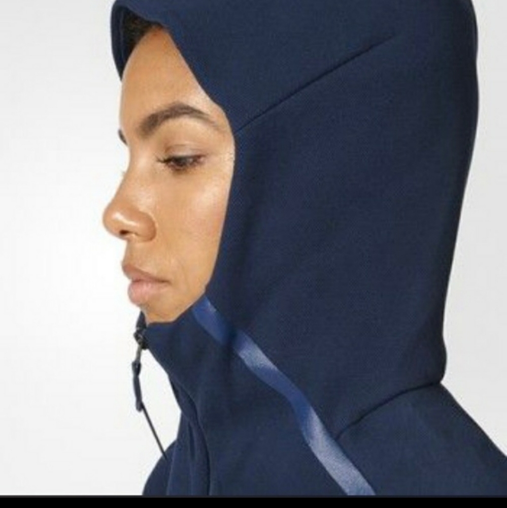 Z.N.E hoodie